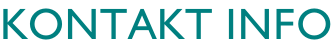 Kontakt info